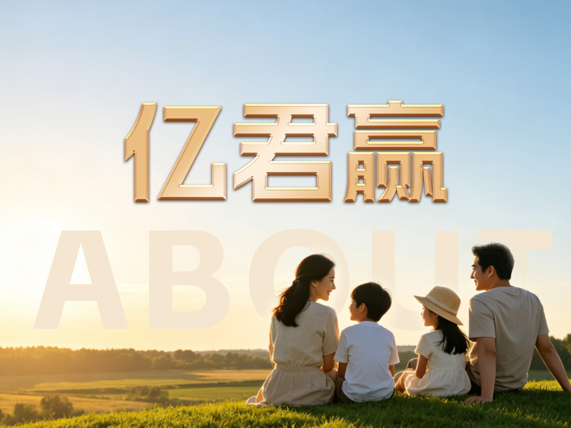 关于“亿君赢”品牌